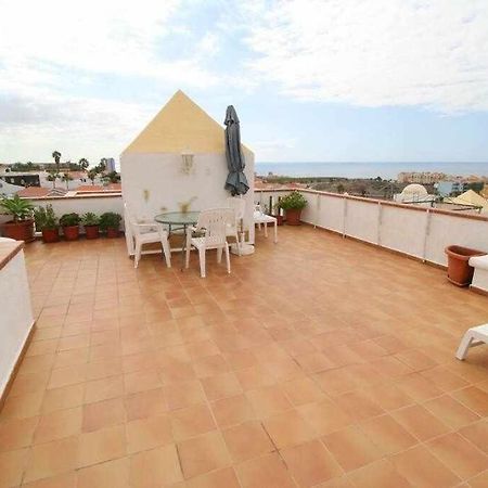 Callao Salvaje Villa15 By Tenerife Rental & Sales Екстер'єр фото