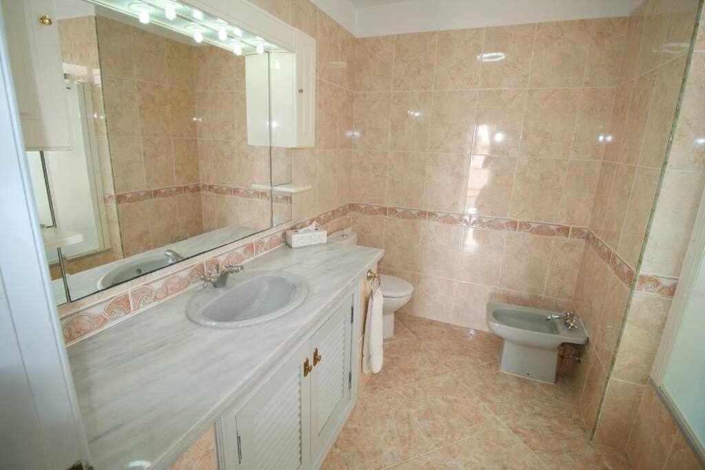 Callao Salvaje Villa15 By Tenerife Rental & Sales Екстер'єр фото