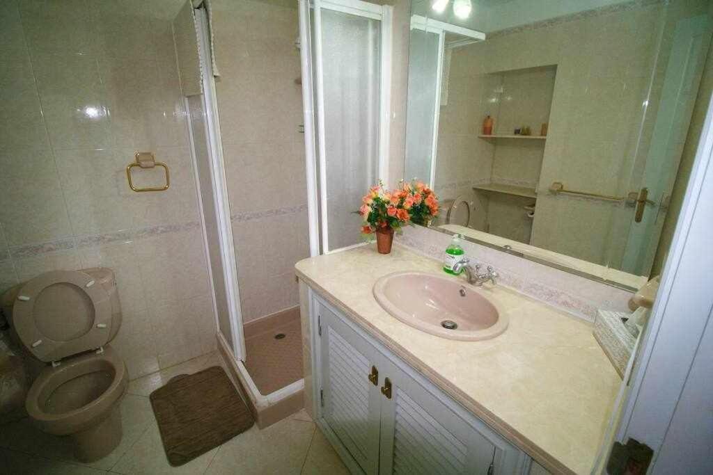 Callao Salvaje Villa15 By Tenerife Rental & Sales Екстер'єр фото