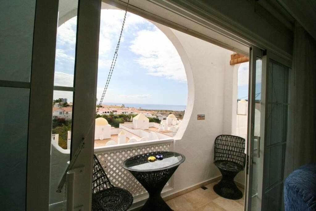 Callao Salvaje Villa15 By Tenerife Rental & Sales Екстер'єр фото