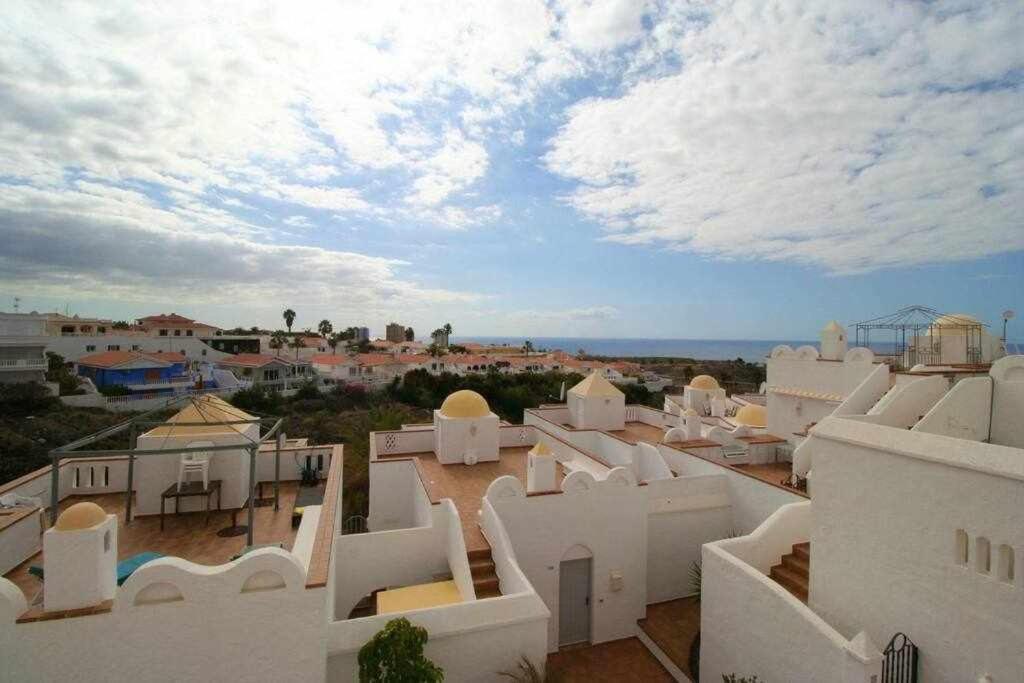 Callao Salvaje Villa15 By Tenerife Rental & Sales Екстер'єр фото