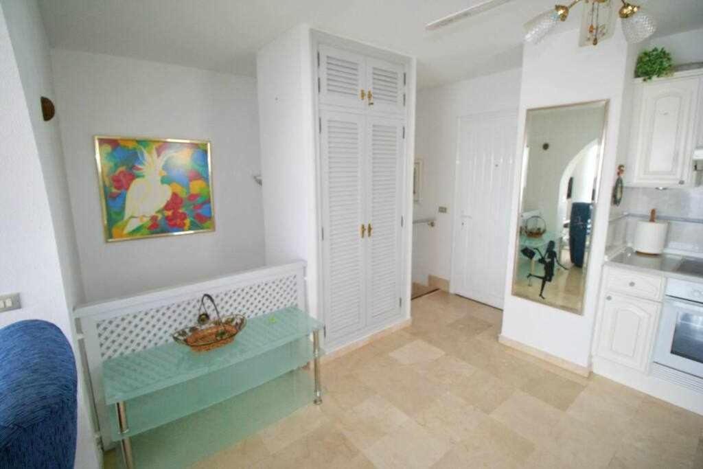 Callao Salvaje Villa15 By Tenerife Rental & Sales Екстер'єр фото