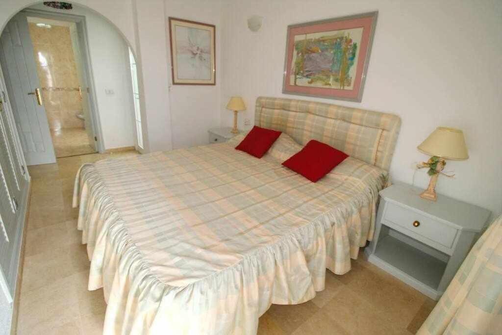 Callao Salvaje Villa15 By Tenerife Rental & Sales Екстер'єр фото