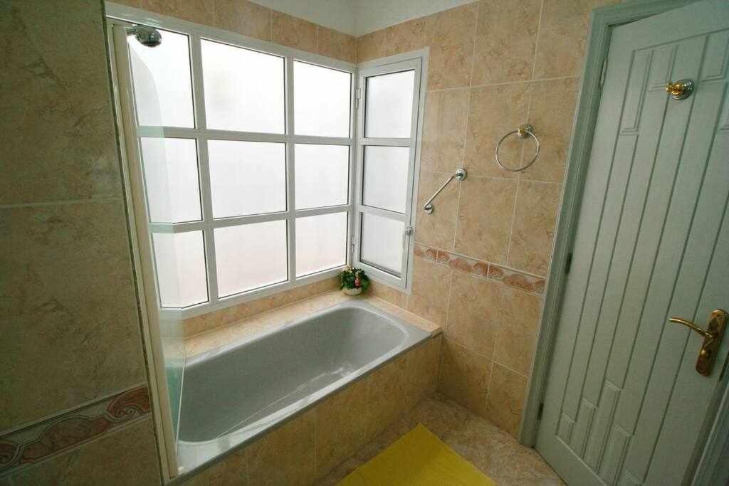Callao Salvaje Villa15 By Tenerife Rental & Sales Екстер'єр фото