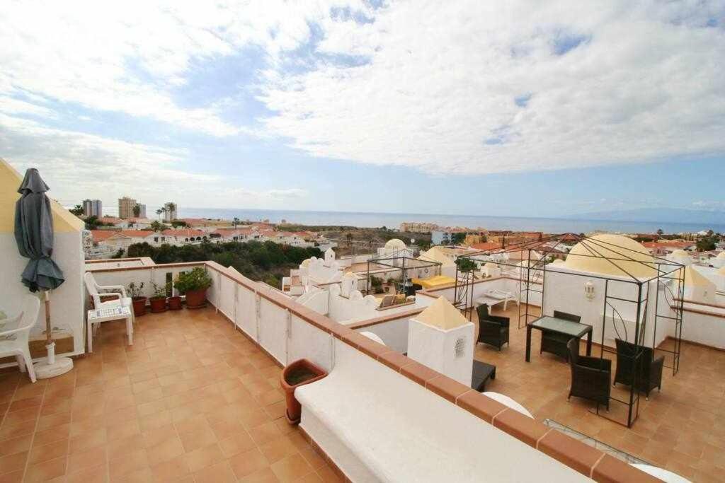 Callao Salvaje Villa15 By Tenerife Rental & Sales Екстер'єр фото