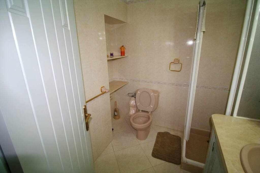Callao Salvaje Villa15 By Tenerife Rental & Sales Екстер'єр фото